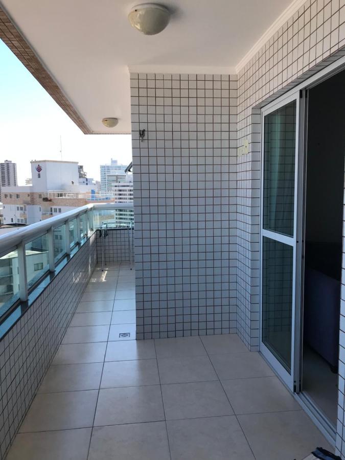 Apartment Apto Super Confortavel 1 Quadra Da Wi-fi 02 Banheiros Churrasqueira Na Sacada *